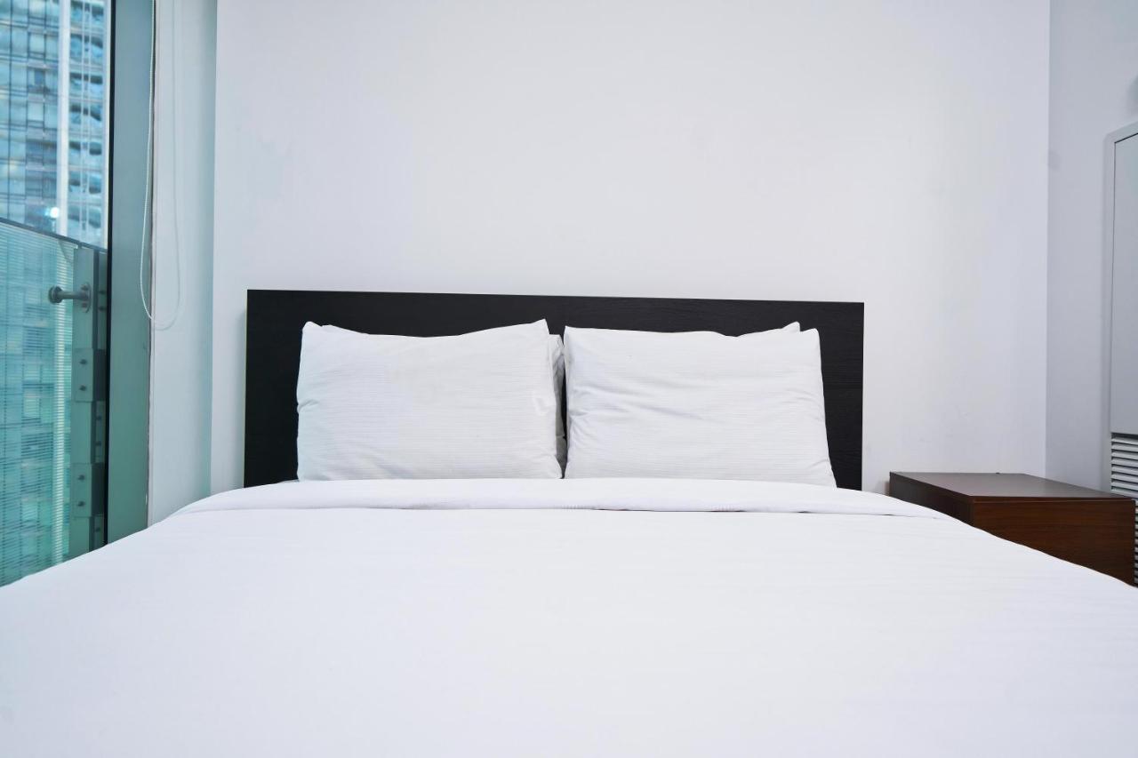 The York Boutique Suites Toronto Exteriér fotografie